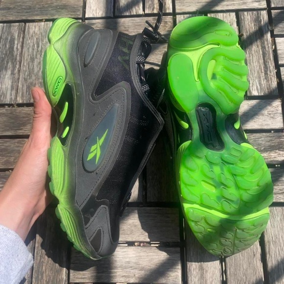 MSBHV x Reebok Daytona DMX sneakers - Picture 3 of 4